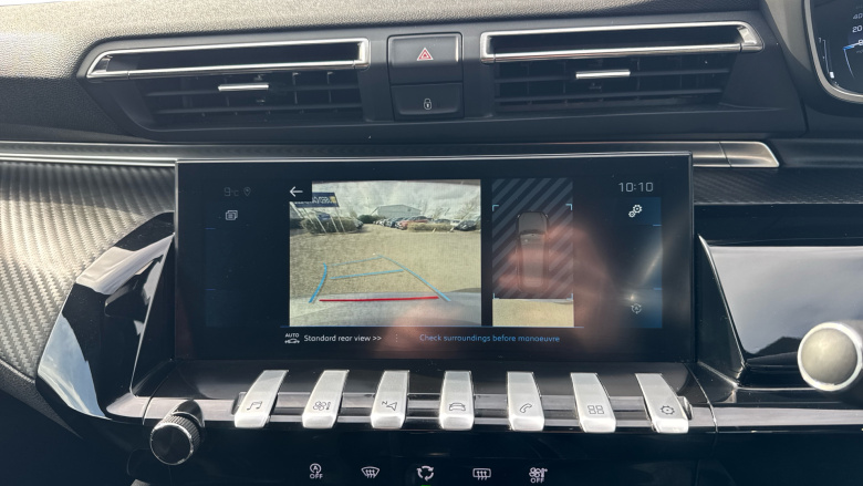 Peugeot 508 1.2 PureTech GT 5dr EAT8 Petrol Estate